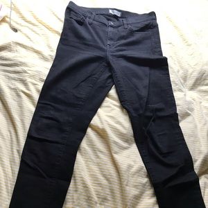 Madewell Roadtripper Jeans